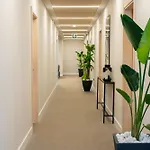 Dorm4you Arena 2 Apart Otel Valensiya