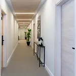 Apart Otel Dorm4you Arena 2