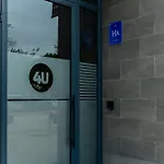 Dorm4you Arena 2 4* Valensiya