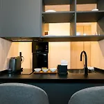 Apart Otel Dorm4you Arena 2 Valensiya