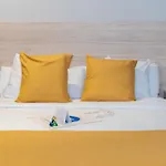 Apart Otel Dorm4you Arena 2