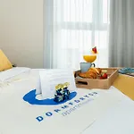 Dorm4you Arena 2 4*