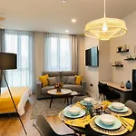 Dorm4you Arena 2 Valensiya