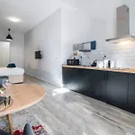 Apartment Cozy Loft In *