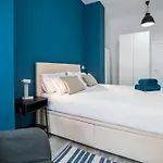 Cozy Loft In * Valencia