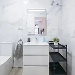 Apartment Cozy Loft In