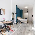 Cozy Loft In * Valencia