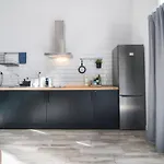 Apartment Cozy Loft In *