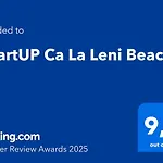 Apartup Ca La Leni Iv