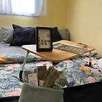 Проживание в семье Gemuetliches 