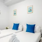 Flats Balandra 4 Apartment *