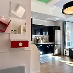 Reinapart Cabanyal Apartment Valencia