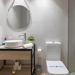 Travel Habitat Maritim-serreria Lofts Апартаменты *