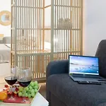 Travel Habitat Maritim-serreria Lofts Апартаменты Валенсия