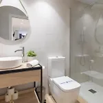 Апартаменты Travel Habitat Maritim-serreria Lofts *