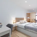 Travel Habitat Maritim-serreria Lofts Валенсия