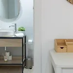 Апартаменты Travel Habitat Maritim-serreria Lofts Валенсия