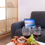 Travel Habitat Maritim-serreria Lofts Валенсия