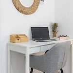 Travel Habitat Maritim-serreria Lofts Апартаменты *