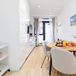 Travel Habitat Maritim-serreria Lofts Апартаменты Валенсия