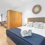 Travel Habitat Maritim-serreria Lofts Апартаменты
