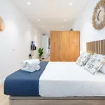 Travel Habitat Maritim-serreria Lofts * Валенсия