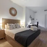 Апартаменты Travel Habitat Maritim-serreria Lofts *
