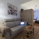 Travel Habitat Maritim-serreria Lofts Валенсия