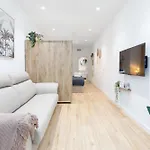 Travel Habitat Maritim-serreria Lofts Апартаменты *