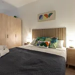 Travel Habitat Maritim-serreria Lofts * Валенсия