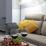 Апартаменты Travel Habitat Maritim-serreria Lofts