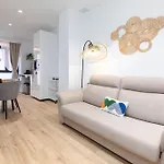 Travel Habitat Maritim-serreria Lofts * Валенсия