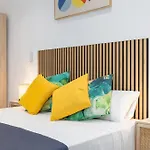 Travel Habitat Maritim-serreria Lofts Апартаменты