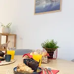 Travel Habitat Maritim-serreria Lofts Апартаменты *