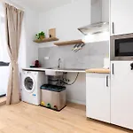 Travel Habitat Maritim-serreria Lofts Апартаменты