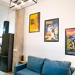 Pelayo Appartement *