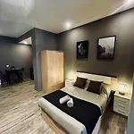 Flats - Avenida Baleares Appartement Valence