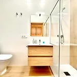 Apartamento Valentia Modern And Comfortable Beachside Style Valencia