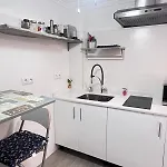 Gypsy Budget Shared Flat Проживание в семье *