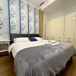 Apartment Reinapart Cabanyal *