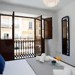 Singularstays Center * 瓦伦西亚