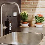 New Loft Rusafa Apartment