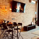 New Loft Rusafa * Valencia