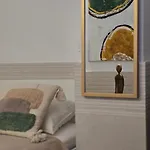 Artes Luxury Double Lägenhet