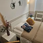Artes Luxury Double Lägenhet *