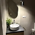 Апартаменты Cozy Валенсия
