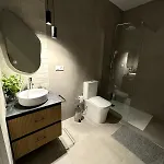 Апартаменты Cozy