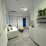 Апартаменты Cozy