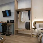 Nomad Haux Mestalla 101 3*