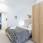 Ppa22 Loft - Acogedor Loft Cercano Al Metro Zona Ayora Valencia